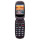 Мобільний телефон MAXCOM Comfort MM818 Black