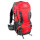 Туристичний рюкзак HIGHLANDER Hiker 40 Red (RUC212-RD)