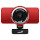 Веб-камера GENIUS ECam 8000 Red (32200001401)