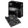 Материнська плата ASUS Rampage IV Black Edition (s2011/X79/E-ATX)