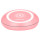 Беспроводное зарядное устройство MOMAX Q.Dock Wireless Charger Pink (UD2P)