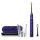 Зубная щётка PHILIPS Sonicare DiamondClean Purple (HX9372/04)
