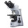 Микроскоп OPTIKA B-510BF 40-1000x Trinio Infinity