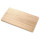 Доска разделочная TOJIRO Paulownia Cutting Board 45x29.5см (F-346)