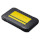 Портативний жорсткий диск APACER AC633 1TB USB3.1 Energetic Yellow X Tough Black (AP1TBAC633Y-1)