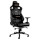 Кресло геймерское NOBLECHAIRS Epic Real Leather Black (GAGC-033)