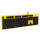 Клавиатура HATOR Rockfall UA Red Switch Yellow (HTK-602)