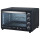 Электропечь LIBERTON LEO-650 Black