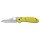 Складной нож BENCHMADE Mini Griptilian HG Yellow (555HG-YEL)