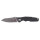 Складной нож SKIF Cutter Black (IS-004B)