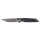 Складной нож SKIF Stylus Black (IS-009B)