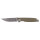 Складной нож SKIF Stylus Olive Green (IS-009OG)