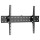 Кріплення настінне для ТВ BRATECK KL21G-46T 37"-70" Black