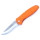 Складной нож GANZO G6252 Orange