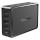 Зарядний пристрій TRONSMART U5P USB-C PD USB Wall Charger Black (232389)