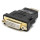 Адаптер POWERPLANT HDMI - DVI Black (CA910977)