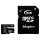 Карта пам'яті TEAM microSDHC Dash Card 32GB UHS-I Class 10 + SD-adapter (TDUSDH32GUHS03)