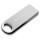 Флешка TRANSCEND JetFlash 520 64GB USB2.0 Silver (TS64GJF520S)