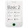 Електронна книга POCKETBOOK 614 Basic 2 White (PB614-D-CIS)
