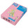 Офісний кольоровий папір MONDI IQ Color Flamingo A4 80г/м² 500арк (A4.80.IQP.OPI74.500)