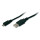 Кабель DIGITUS USB2.0 AM/Micro-BM 1м (AK-300127-010-S)