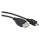 Кабель OTG CABLEXPERT USB2.0 Mini-BM/AF 0.15м (A-OTG-AFBM-002)