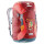 Дитячий туристичний рюкзак DEUTER Waldfuchs 14 Cranberry Coral (3610117-5553)