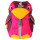 Шкільний рюкзак DEUTER Kikki Magenta Blackberry (36093-5505)