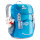 Шкільний рюкзак DEUTER Schmusebar Turquoise (36003-3006)