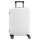 Чемодан XIAOMI 90FUN Suitcase 24" Moonlight White 64л