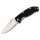 Складной нож SPYDERCO Tenacious Combo (C122GPS)