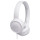 Навушники JBL Tune 500 White (JBLT500WHT)