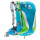 Велосипедный рюкзак DEUTER Compact EXP 16 Petrol/Kiwi (3200315-3214)