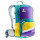 Велосипедний рюкзак DEUTER Bike I 20 Petrol/Violet (3203317-3363)