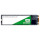 SSD диск WD Green 480GB M.2 SATA (WDS480G2G0B)
