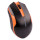 Миша A4TECH G3-200N Black/Orange