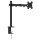 Настільне кріплення для монітора WALFIX DM-300B 14"-29" Black