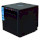 Принтер чеків HPRT TP808 Black USB/COM/LAN (13220)