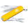 Швейцарский нож VICTORINOX Classic SD Yellow (0.6223.8)