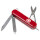 Швейцарський ніж VICTORINOX Signature Lite Red (0.6226)