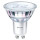 Лампочка LED PHILIPS Essential PAR16 GU10 4.6W 2700K 220V (929001215208)