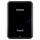 Мобильный фотопринтер CANON Zoemini PV123 Black (3204C005)