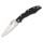Складной нож SPYDERCO Byrd Cara Cara 2 G-10 Black (BY03GP2)
