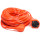 Удлинитель POWERPLANT JY-3024 Low Temp Orange, 20м (PPCA16M20S1L)