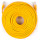 Патч-корд VINGA U/UTP Cat.5e 30м Yellow (VCPPCCCS30Y)