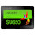 SSD диск ADATA Ultimate SU650 960GB 2.5" SATA (ASU650SS-960GT-R)