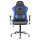 Крісло геймерське TRUST Gaming GXT 707 Resto Blue (22526)