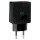 Зарядний пристрій XIAOMI YJ-06 Black + Micro-USB Cable (59067)