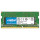 Модуль пам'яті CRUCIAL SO-DIMM DDR4 2666MHz 16GB (CT16G4SFD8266)