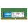 Модуль памяти CRUCIAL SO-DIMM DDR4 2666MHz 16GB (CT16G4SFD8266)